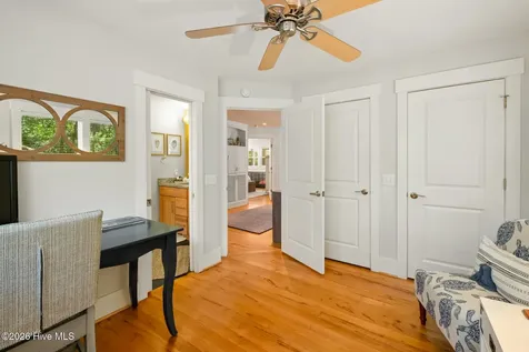 3 Widgeon Trail Bald Head Island NC 28461