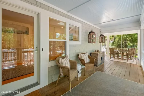 3 Widgeon Trail Bald Head Island NC 28461
