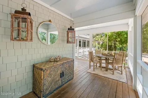 3 Widgeon Trail Bald Head Island NC 28461