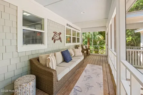 3 Widgeon Trail Bald Head Island NC 28461