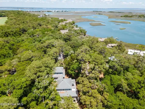 3 Widgeon Trail Bald Head Island NC 28461
