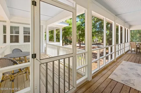 3 Widgeon Trail Bald Head Island NC 28461
