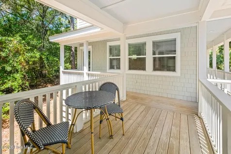 3 Widgeon Trail Bald Head Island NC 28461