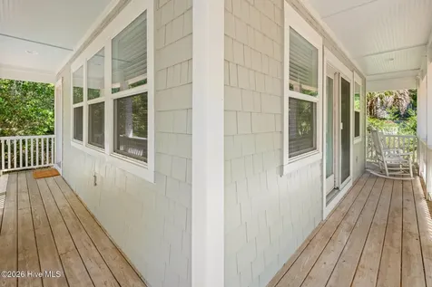 3 Widgeon Trail Bald Head Island NC 28461