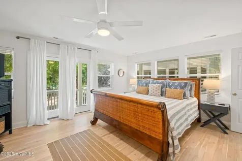3 Widgeon Trail Bald Head Island NC 28461