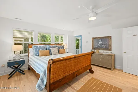 3 Widgeon Trail Bald Head Island NC 28461
