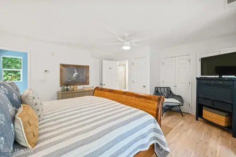3 Widgeon Trail Bald Head Island NC 28461