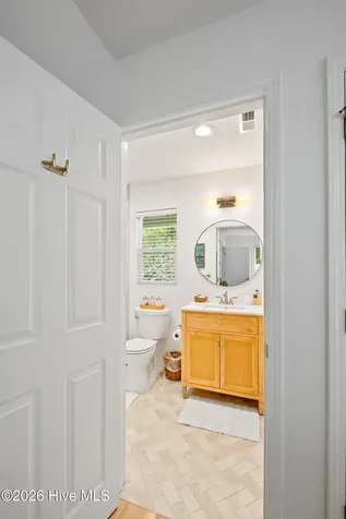 3 Widgeon Trail Bald Head Island NC 28461