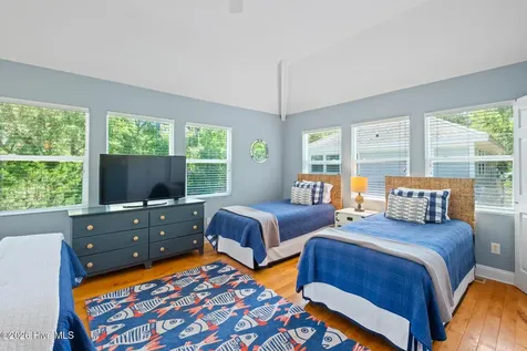 3 Widgeon Trail Bald Head Island NC 28461