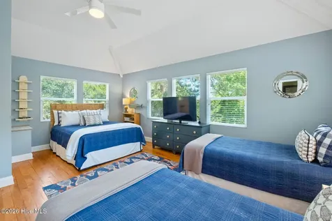 3 Widgeon Trail Bald Head Island NC 28461