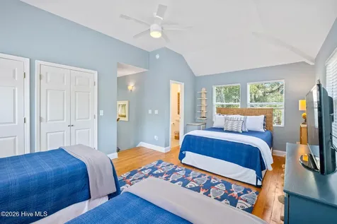 3 Widgeon Trail Bald Head Island NC 28461