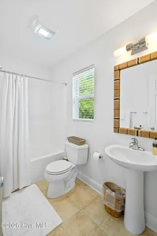 3 Widgeon Trail Bald Head Island NC 28461