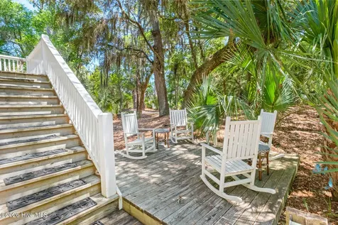 3 Widgeon Trail Bald Head Island NC 28461
