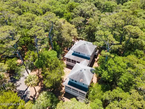 3 Widgeon Trail Bald Head Island NC 28461