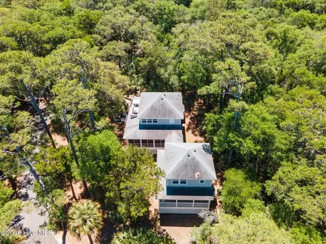 3 Widgeon Trail Bald Head Island NC 28461