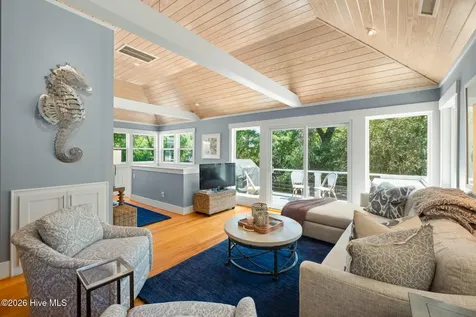 3 Widgeon Trail Bald Head Island NC 28461