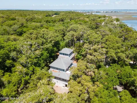 3 Widgeon Trail Bald Head Island NC 28461