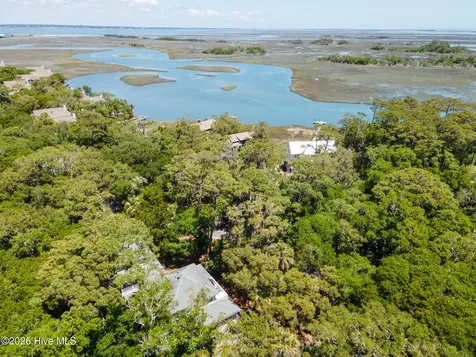 3 Widgeon Trail Bald Head Island NC 28461