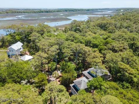 3 Widgeon Trail Bald Head Island NC 28461