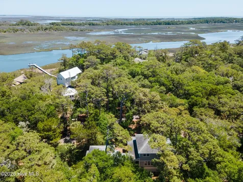 3 Widgeon Trail Bald Head Island NC 28461