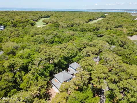 3 Widgeon Trail Bald Head Island NC 28461