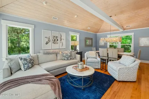 3 Widgeon Trail Bald Head Island NC 28461