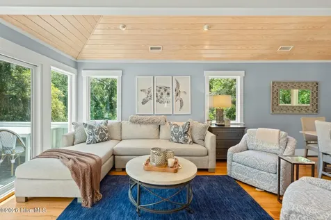 3 Widgeon Trail Bald Head Island NC 28461