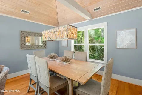 3 Widgeon Trail Bald Head Island NC 28461