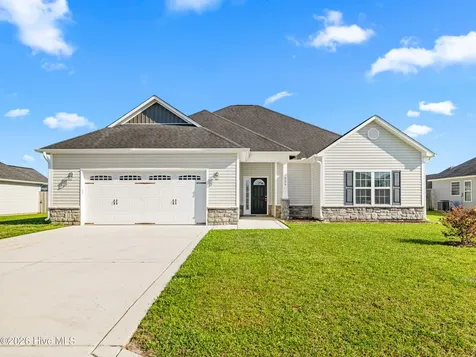506 Ivory Court Jacksonville NC 28546