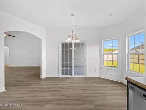 506 Ivory Court Jacksonville NC 28546