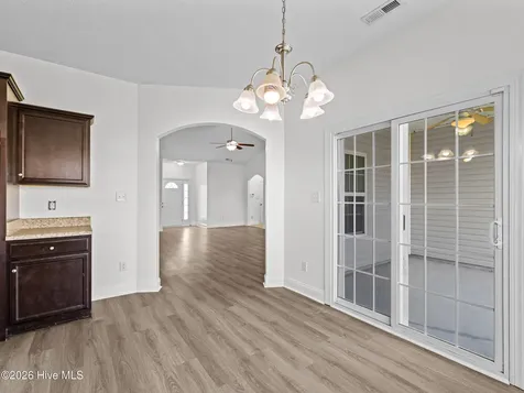 506 Ivory Court Jacksonville NC 28546