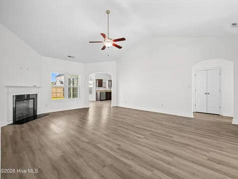 506 Ivory Court Jacksonville NC 28546