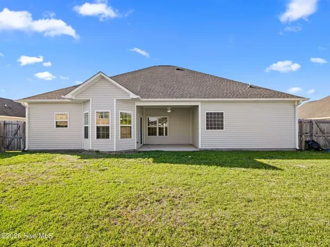 506 Ivory Court Jacksonville NC 28546