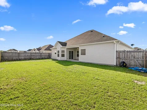 506 Ivory Court Jacksonville NC 28546