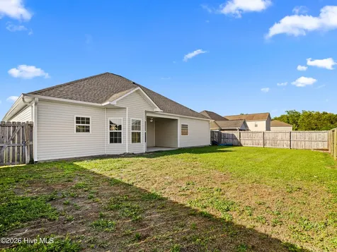 506 Ivory Court Jacksonville NC 28546