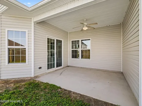 506 Ivory Court Jacksonville NC 28546