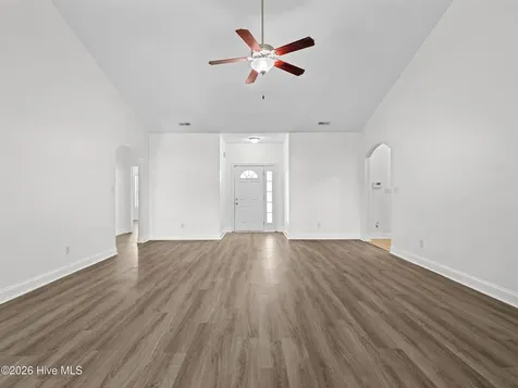 506 Ivory Court Jacksonville NC 28546