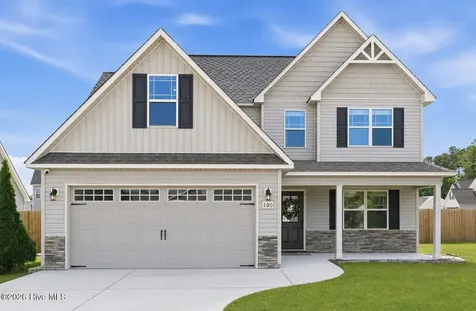 100 Shallow Court Sneads Ferry NC 28460
