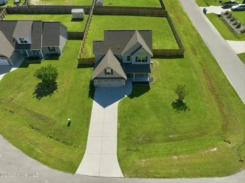 100 Shallow Court Sneads Ferry NC 28460