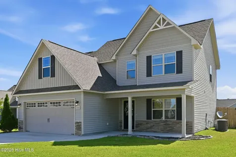 100 Shallow Court Sneads Ferry NC 28460