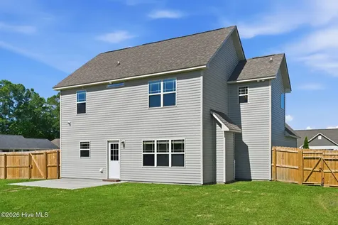 100 Shallow Court Sneads Ferry NC 28460