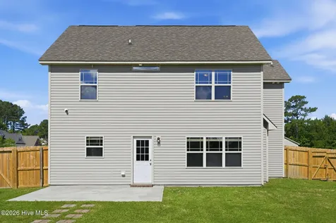 100 Shallow Court Sneads Ferry NC 28460