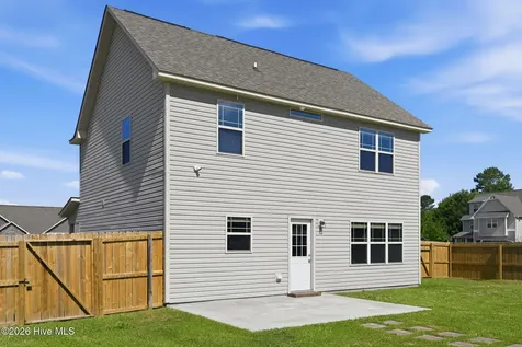 100 Shallow Court Sneads Ferry NC 28460