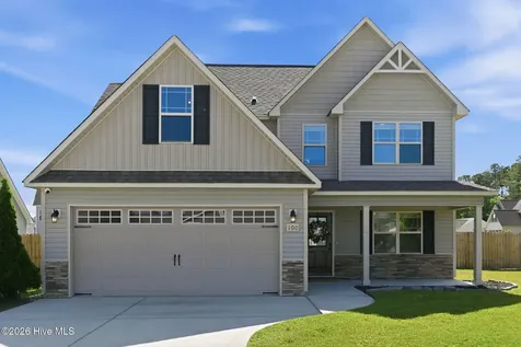 100 Shallow Court Sneads Ferry NC 28460