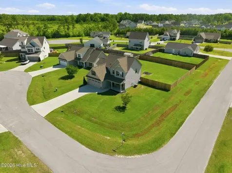 100 Shallow Court Sneads Ferry NC 28460