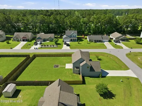 100 Shallow Court Sneads Ferry NC 28460