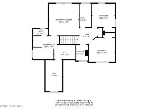 100 Shallow Court Sneads Ferry NC 28460