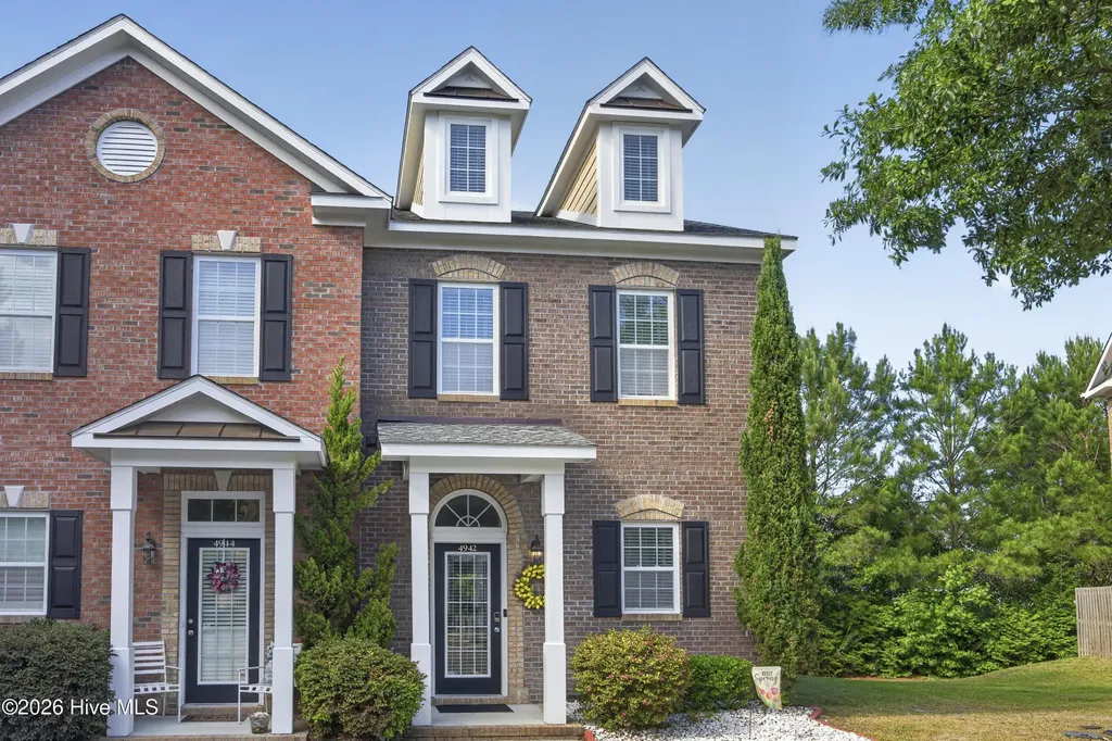4942 Exton Park Loop Castle Hayne NC 28429