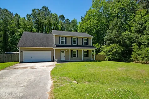 113 Bennie Court Jacksonville NC 28540