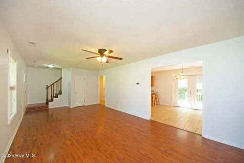 113 Bennie Court Jacksonville NC 28540